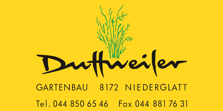 Duttweiler Gartenbau