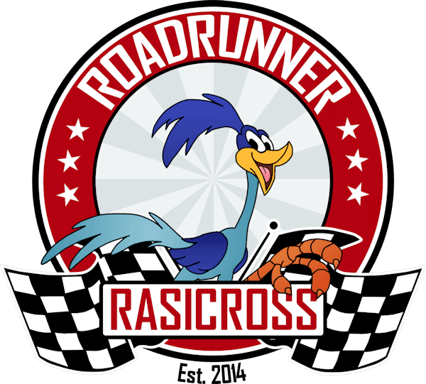 Rasicross Team Roadrunner